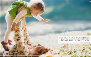 Mother`s Day